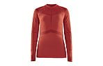 Термофутболка Craft Active Intensity CN LS Woman - фото 3