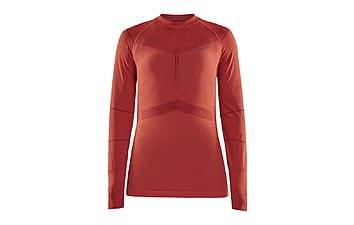 Термофутболка Craft Active Intensity CN LS Woman