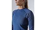 Термофутболка Craft ADV Warm Fuseknit Intensity LS Woman - дополнительное фото 3