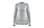 Термофутболка Craft ADV Warm Fuseknit Intensity LS Woman - фото 2