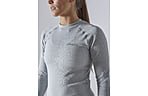 Термофутболка Craft ADV Warm Fuseknit Intensity LS Woman - дополнительное фото 7