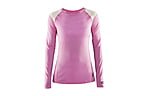 Термофутболка Craft St Moritz LS Woman - фото 1