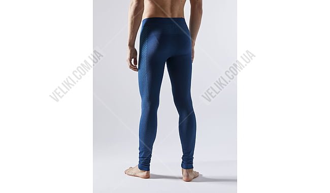 Термоштаны Craft ADV Warm Fuseknit Intensity Man - дополнительное фото 1