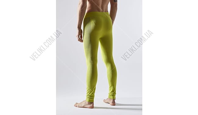 Термоштаны Craft ADV Warm Fuseknit Intensity Man - дополнительное фото 4