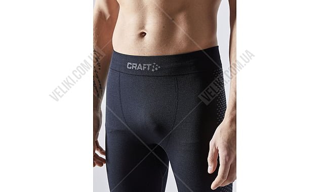 Термоштаны Craft ADV Warm Fuseknit Intensity Man - дополнительное фото 6
