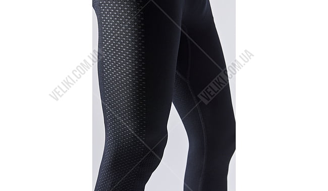 Термоштаны Craft ADV Warm Fuseknit Intensity Man - дополнительное фото 7