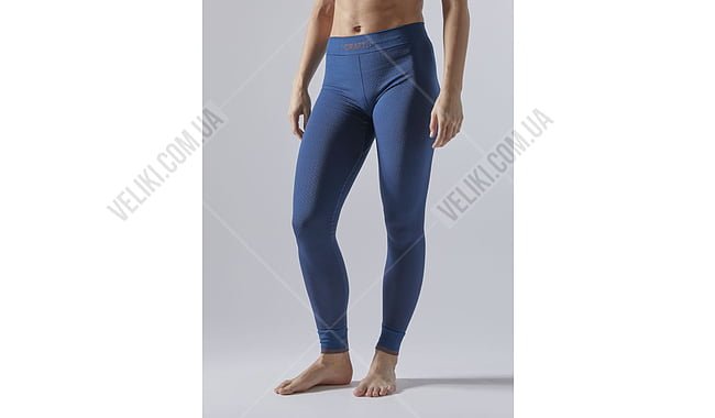 Термоштани Craft ADV Warm Fuseknit Intensity Woman - дополнительное фото 1