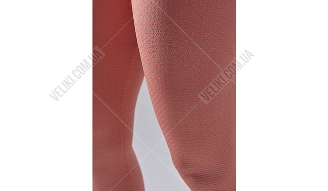 Термоштани Craft ADV Warm Fuseknit Intensity Woman - дополнительное фото 5