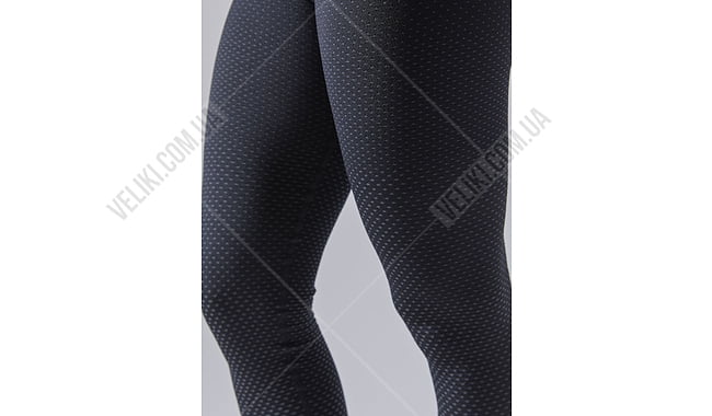 Термоштани Craft ADV Warm Fuseknit Intensity Woman - дополнительное фото 8