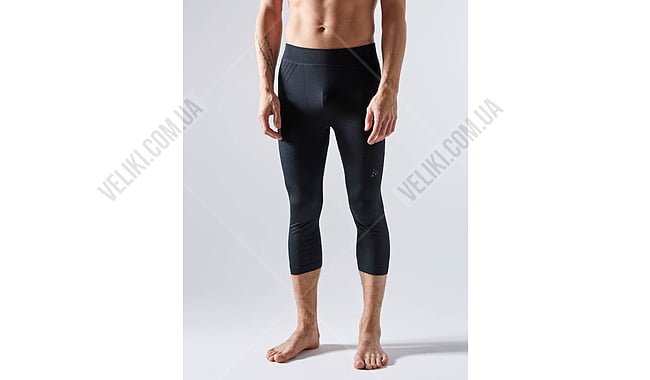 Термобриджи Craft Fuseknit Comfort Man - дополнительное фото 1