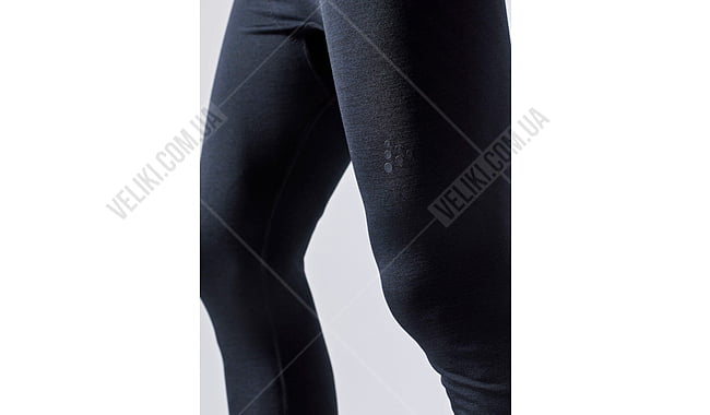 Термобриджи Craft Fuseknit Comfort Man - дополнительное фото 2