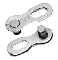 Замок ланцюга KMC CL571R 8 speed