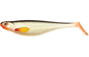 Віброхвіст Jaxon Intensa Hegemon 7см Y