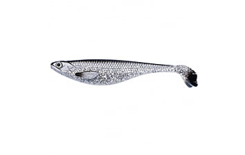 Віброхвіст Jaxon Intensa Hegemon Maxi 11см M