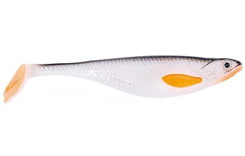 Віброхвіст Jaxon Intensa Hegemon Maxi 13см I