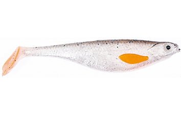 Віброхвіст Jaxon Intensa Hegemon Maxi 13см K