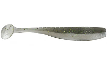 Виброхвост Jaxon Intensa Bravo 2.4", 5 шт