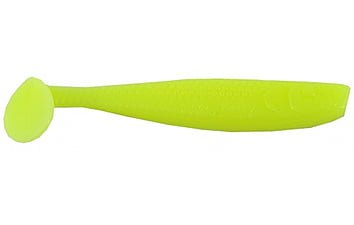 Силікон Jaxon Intensa Fux 7см F