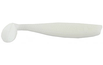 Силікон Jaxon Intensa Fux 7см G