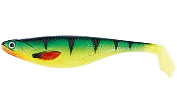 Силікон Jaxon Intensa Hegemon 7см O