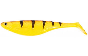 Силікон Jaxon Intensa Hegemon 7см S