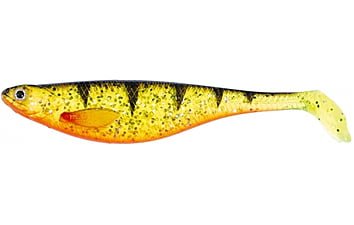 Силікон Jaxon Intensa Hegemon 7см U