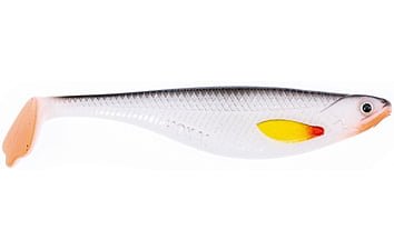 Силікон Jaxon Intensa Hegemon 9см A