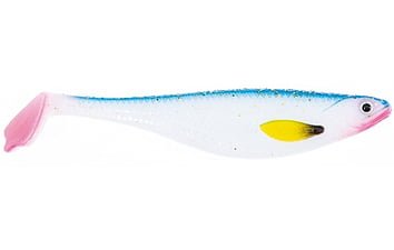 Силікон Jaxon Intensa Hegemon 9см D