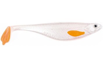 Виброхвост Jaxon Intensa Hegemon 3.5", 5 шт