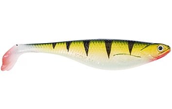 Силікон Jaxon Intensa Hegemon 9см J