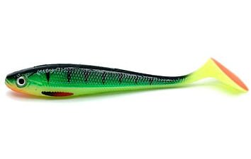 Силікон Jaxon Intensa INA 11см N