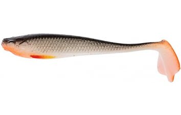 Силікон Jaxon Intensa INA 5см A