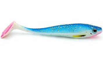 Силікон Jaxon Intensa INA 5см D