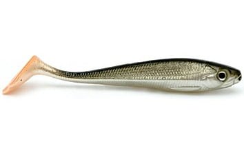 Силікон Jaxon Intensa INA 5см J