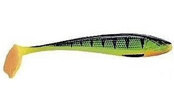 Силікон Jaxon Intensa INA 5см N