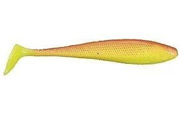 Силікон Jaxon Intensa INA 5см U