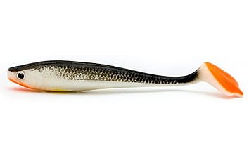 Силікон Jaxon Intensa INA 7см A