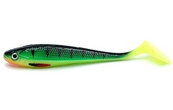 Силікон Jaxon Intensa INA 7см G