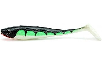 Силікон Jaxon Intensa INA 7см H