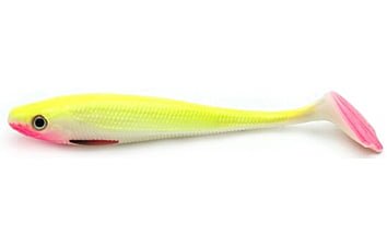 Силікон Jaxon Intensa INA 7см M