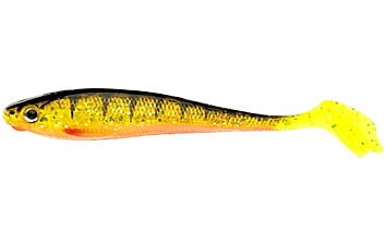 Силікон Jaxon Intensa INA 7см Z