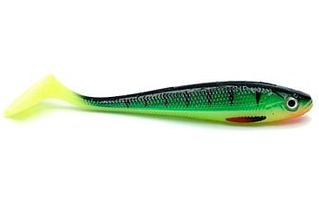 Силікон Jaxon Intensa INA 9см G