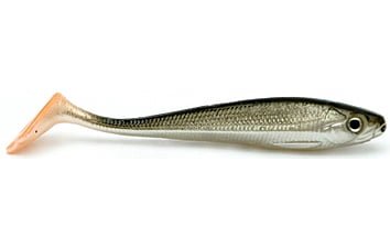 Силікон Jaxon Intensa INA 9см J