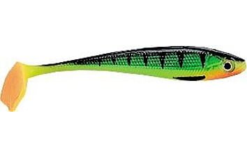 Виброхвост Jaxon Intensa INA 3.5", 5 шт