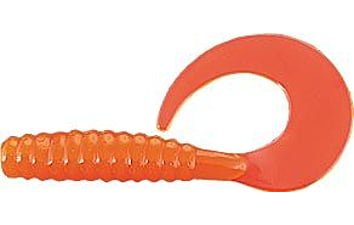 Твистер Jaxon Intensa INT 1.6", 10 шт