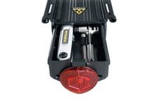 Багажник Topeak MTX BeamRack EX - дополнительное фото 1