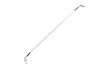 Поводок Golden Catch Titanium Leaders 20 см D-0,50 мм 20 кг