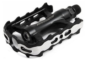 Педали Author APD-427