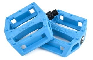 Педалі Mission Impulse