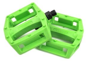 Педалі Mission Impulse